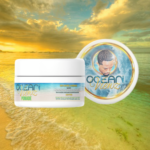 Ocean Viewz Pomade